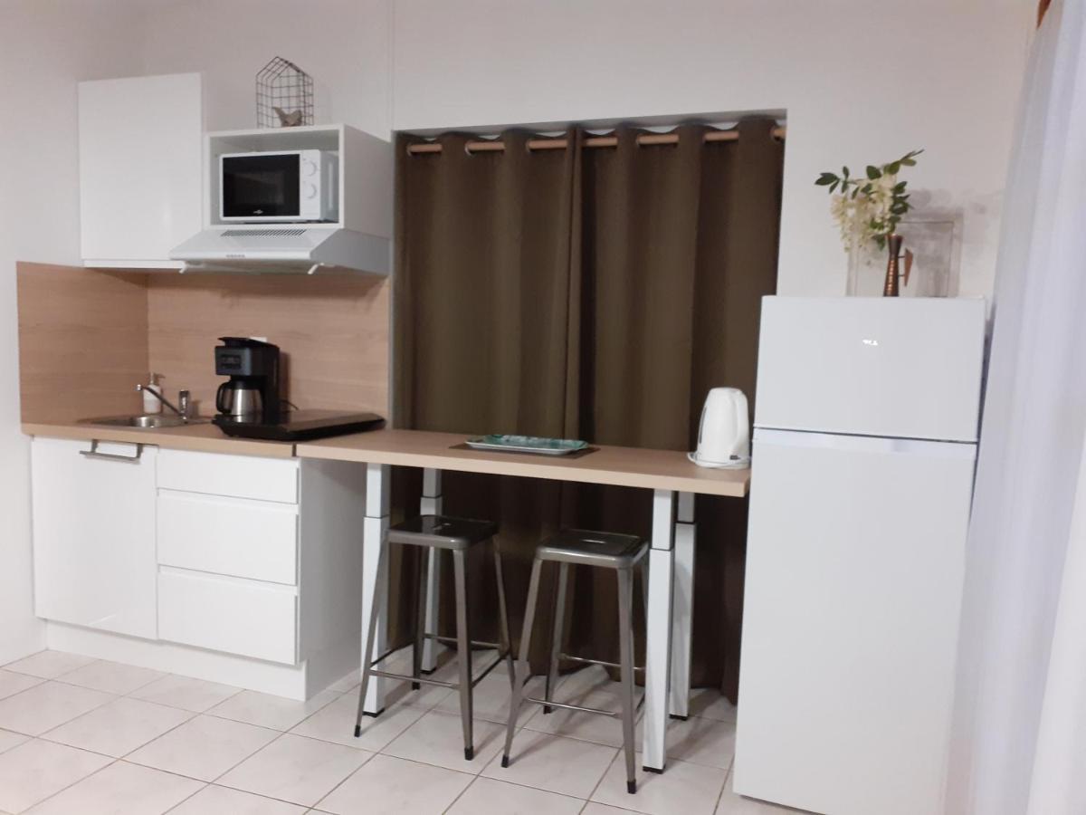 Bompastor Apartment Luaran gambar