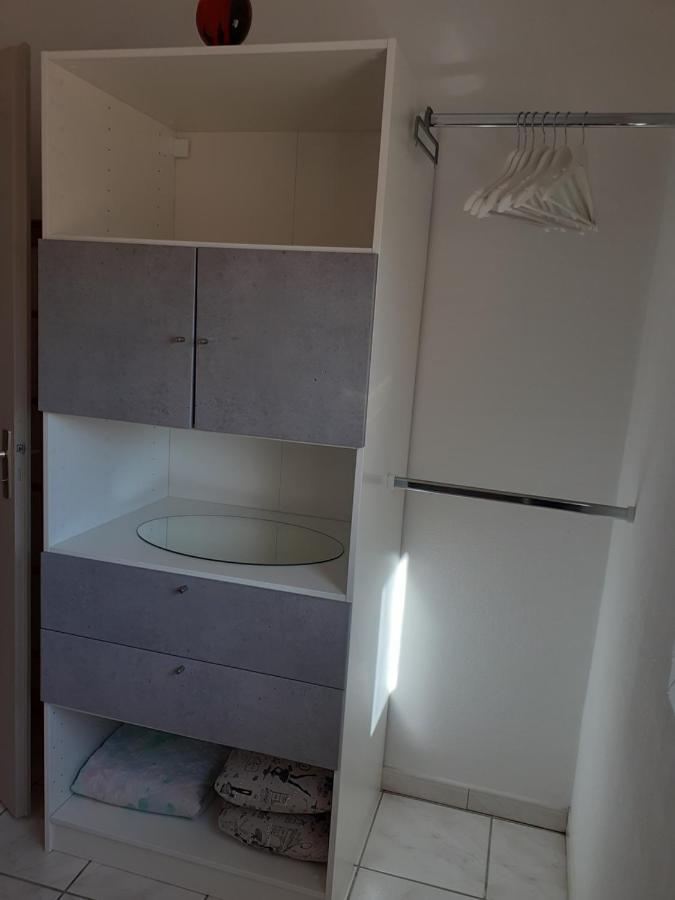 Bompastor Apartment Luaran gambar